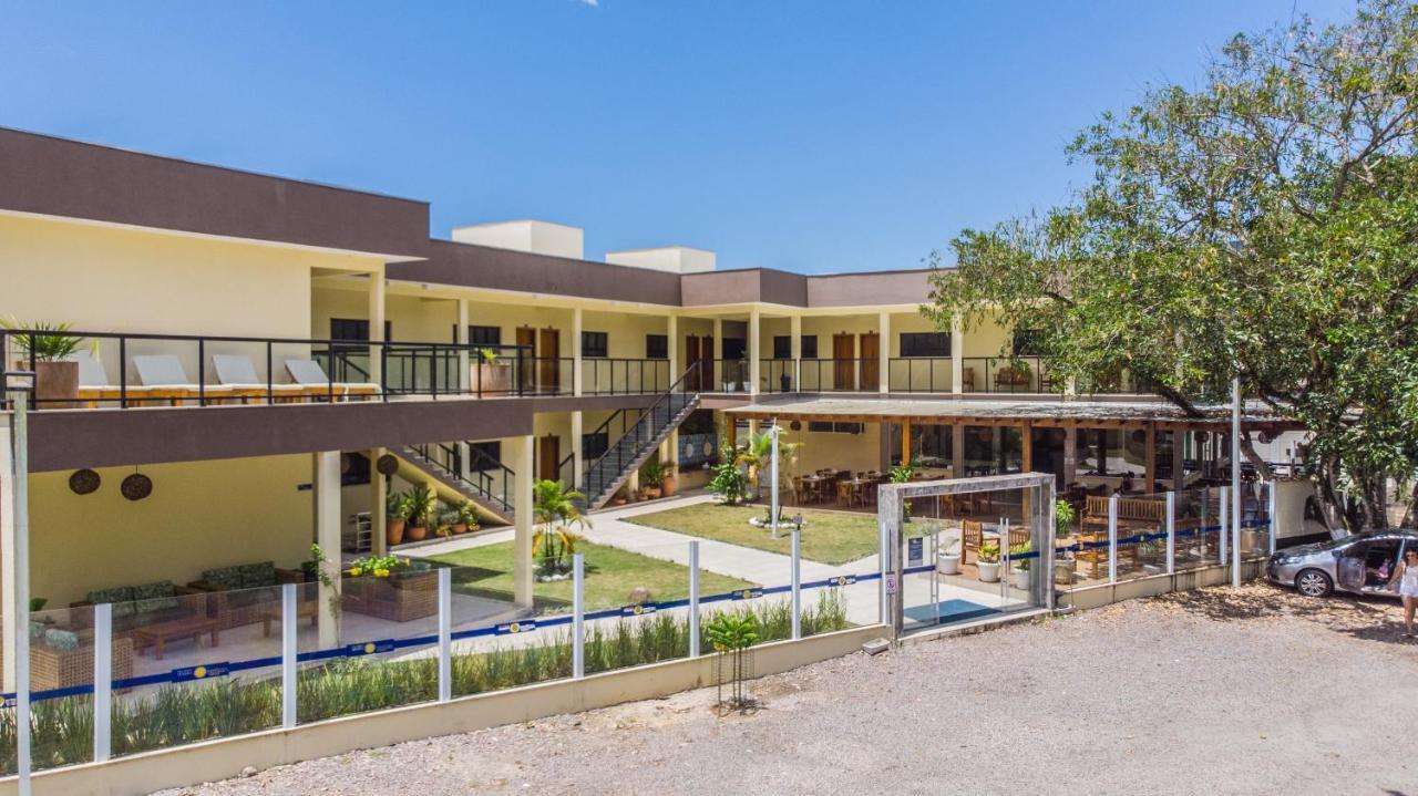 Pousada Ilha Vitoria Ubatuba Exterior foto