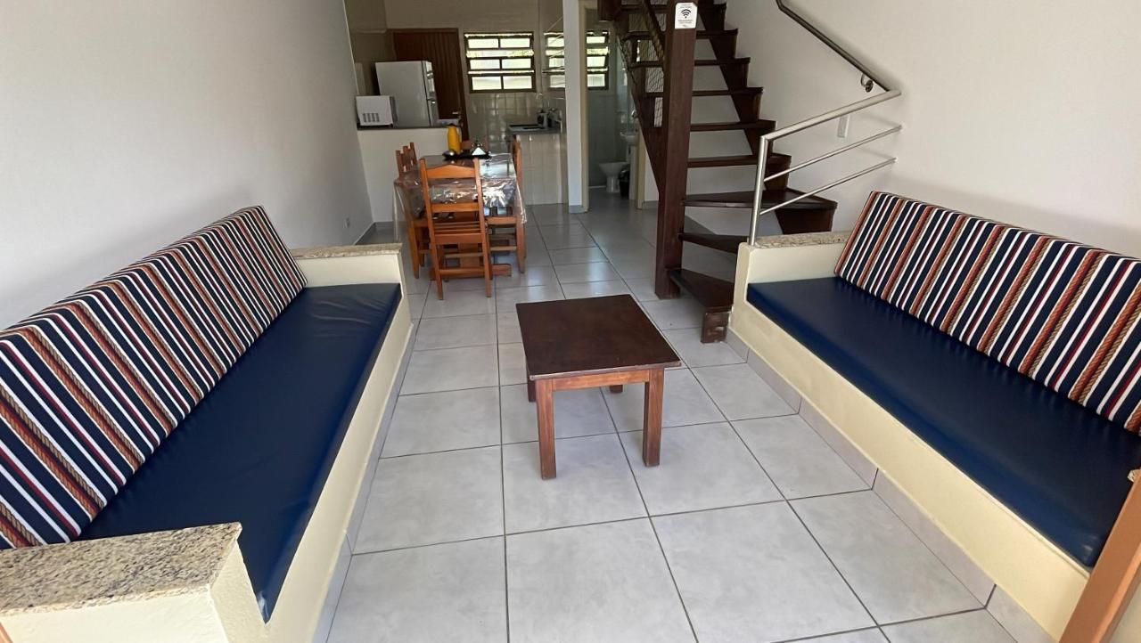 Pousada Ilha Vitoria Ubatuba Exterior foto