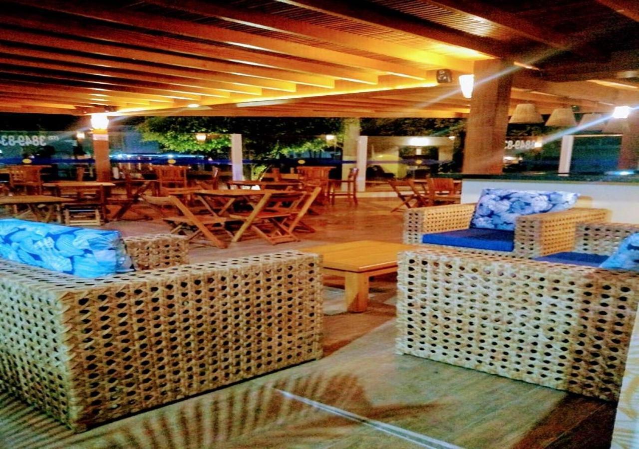 Pousada Ilha Vitoria Ubatuba Exterior foto